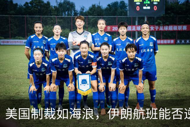 美国制裁如海浪，伊朗航班能否逆流而上？